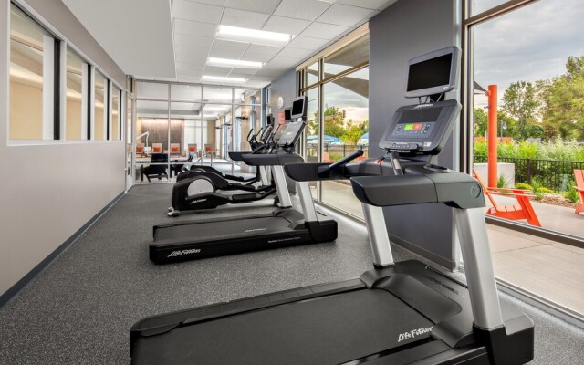 TownePlace Suites Loveland Fort Collins