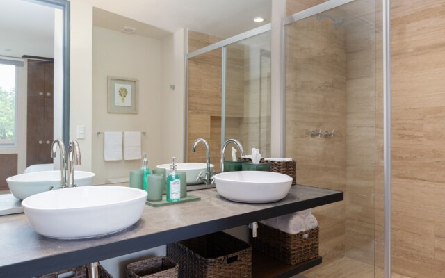 Casa Julian - 3BR PH at Attha Cenote