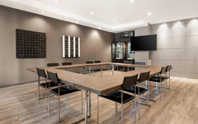 AC Hotel Ponferrada by Marriott