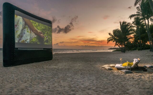 Ambassador at Grand Velas All Inclusive