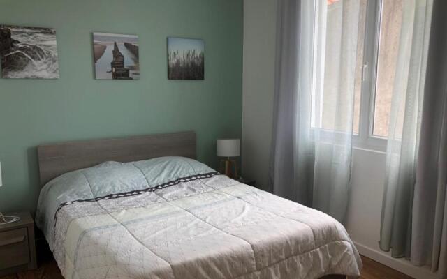 Maison La Barre-de-Monts, 4 pièces, 4 personnes - FR-1-473-26
