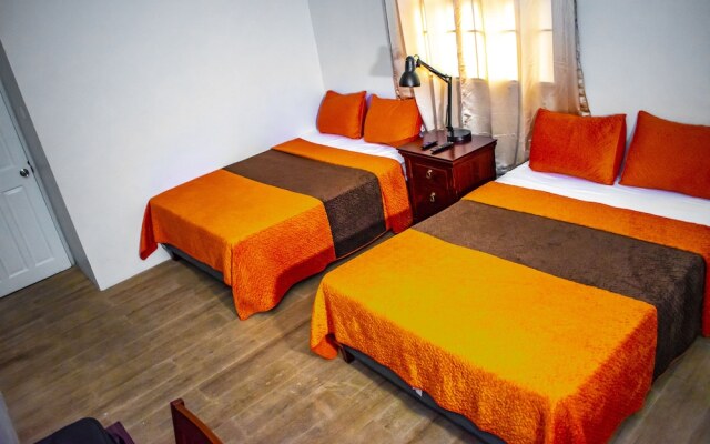Potters Place Guest House
