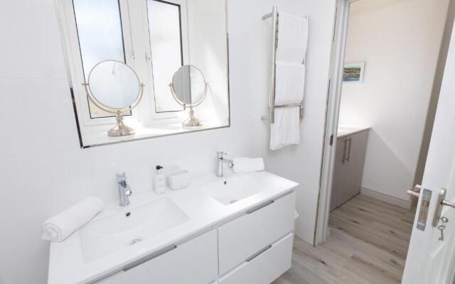 Villa on Camps Bay Drive