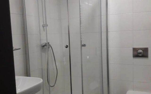 Pokoje Goscinne Swietlik