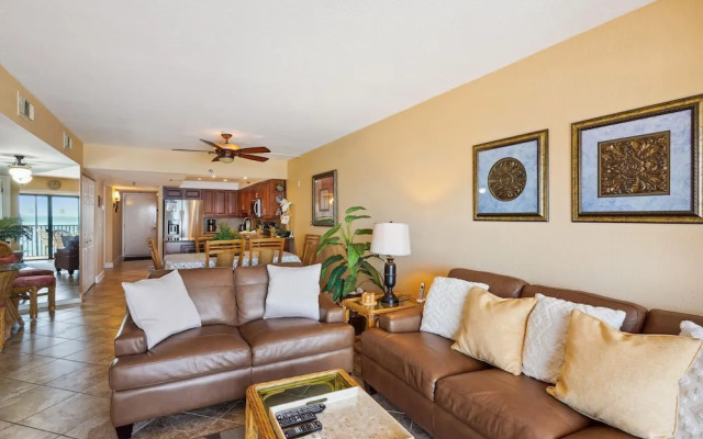 Villa Madeira 405 - Premier