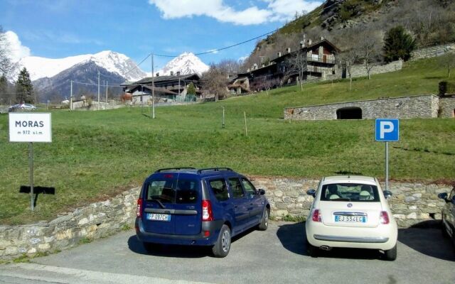 ALTIDO La Salle il Fascino della Valle