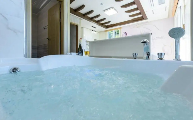 Yeosu Sora Noeul Pension