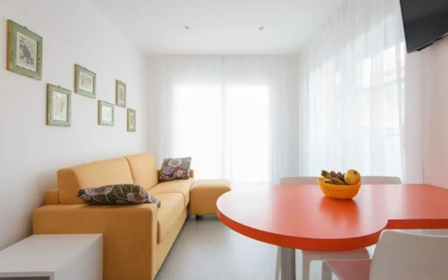 Vibrant Accommodation in Lignano Sabbiadoro