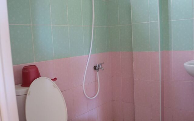 Megi Beach House
