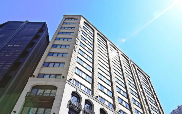 Welina Hotel Premier Nakanoshima EAST