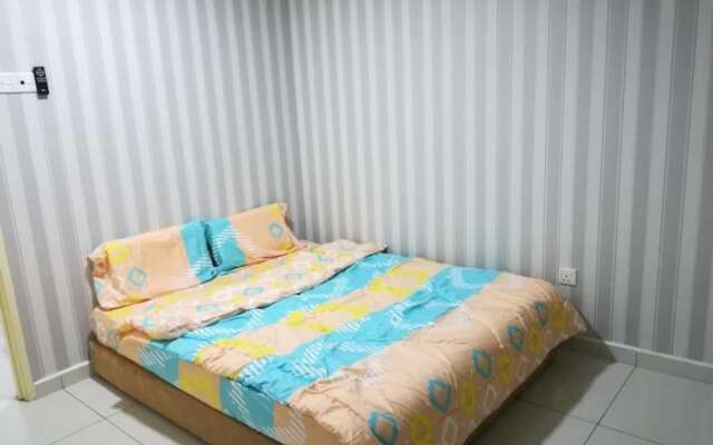 Kepong Spacious Vacation House