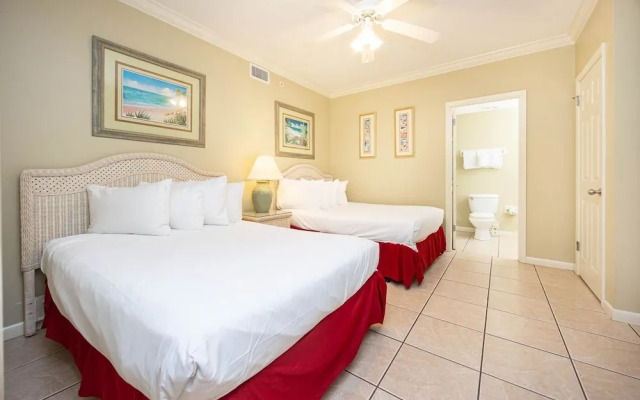 Phoenix X 211 2 Bedroom Condo