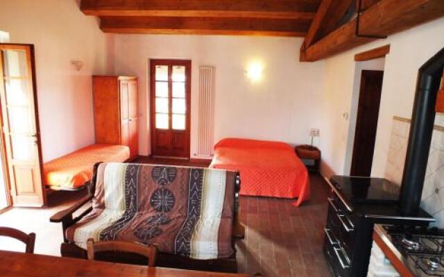 Agriturismo La Casa Della Lavanda Il Rustico