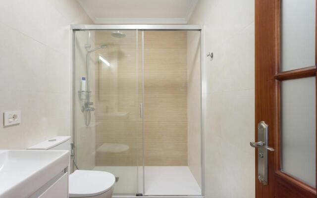 Home2Book Caletillas Beach Naiguata,Wifi & Terrace