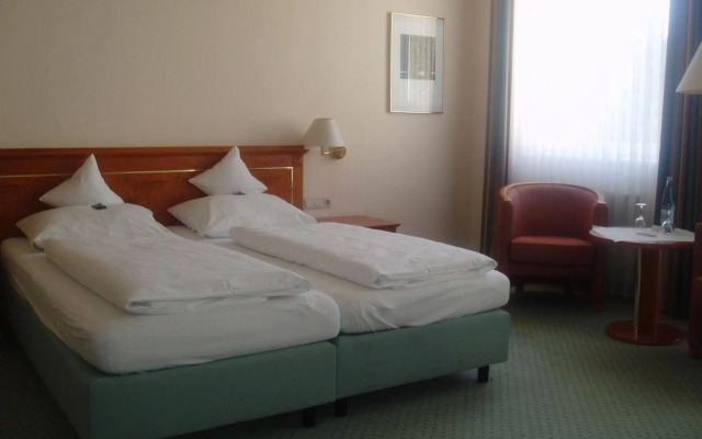 Hotel Niedersaechsischer Hof