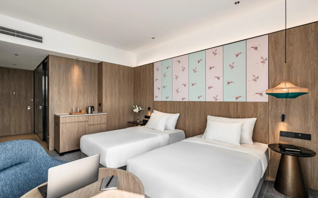 Crowne Plaza Penang Straits City by IHG