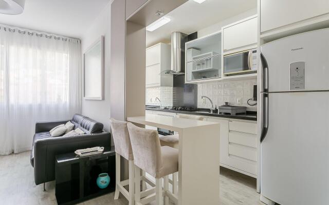 Aconchegante próximo ao Shopping Beira-mar #CA44