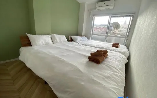 스탠다드 객실 사진 2