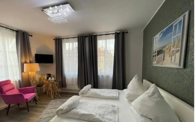 Maison LeMi