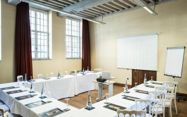 L'Hermitage Gantois, Autograph Collection