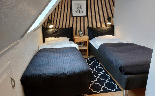 Kim's Homestay Skagen