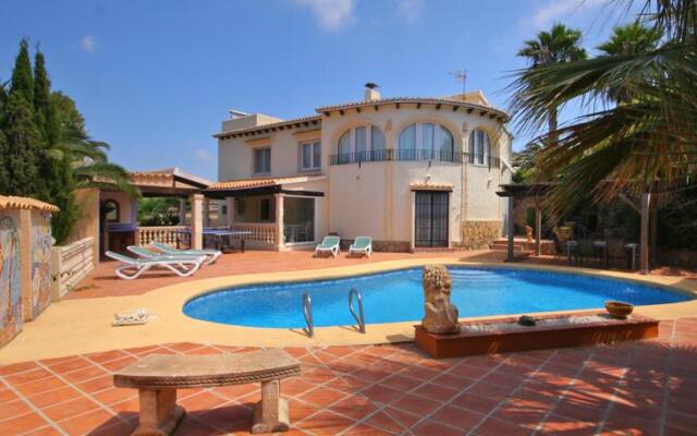 Villa Bougain 10