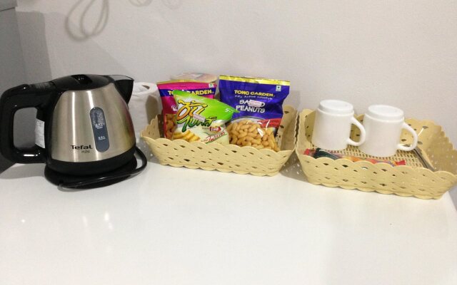 Chic Hotel Suratthani