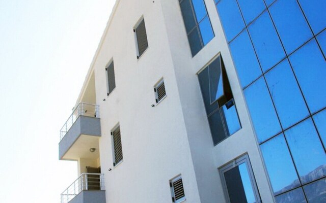 Apartments Ivanovic - One-bedroom Wiht Balcony