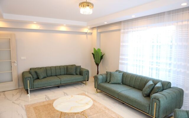 Sapanca Gonul Sofram Bungalow