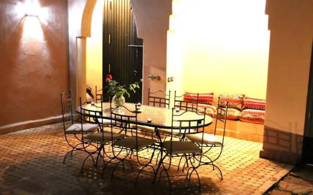 Riad Dar Nazaha
