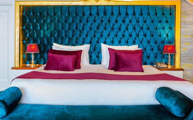 Andalouse Otel