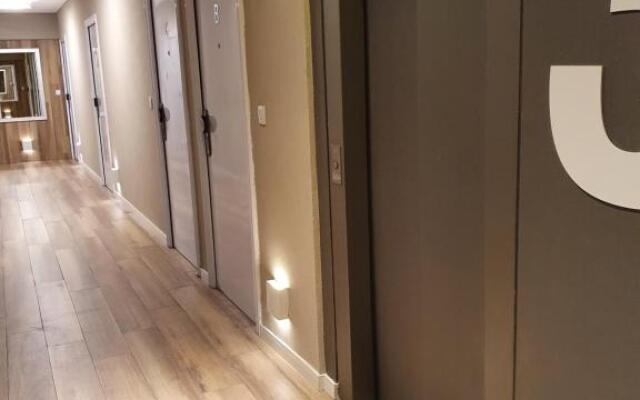 Estudio Ejecutivo con Amenities