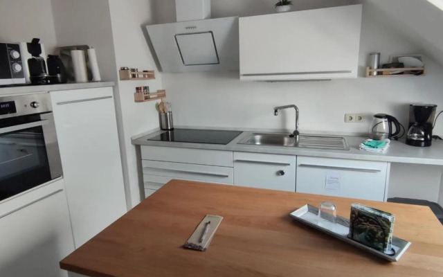 Ferienwohnung Mühlberg