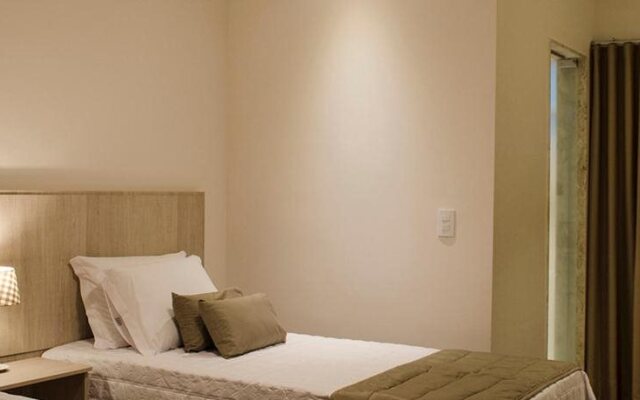Prado Hotel