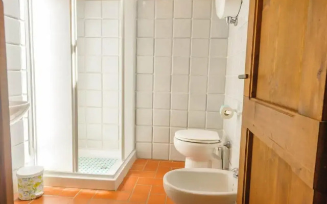 Verdidea - Podere Contignano