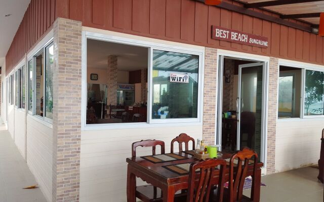 Best Beach Bungalows