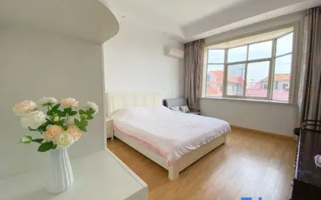 Sange Yi Homestay