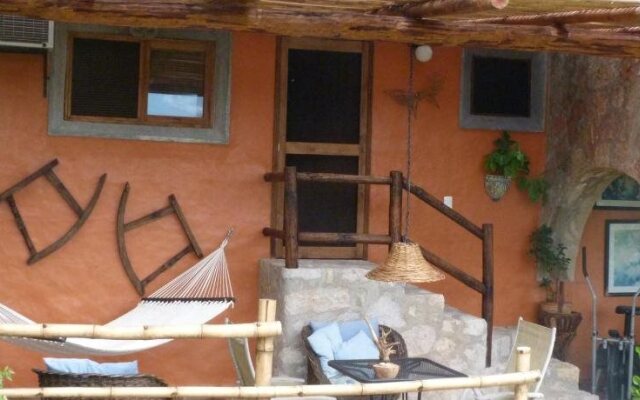 Casa del Guamuchil