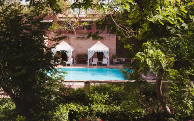 Hotel Devi Bhawan