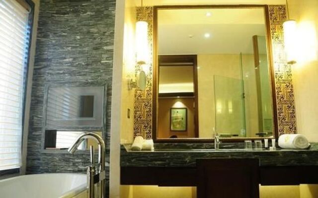 Haiying Langting Hotel