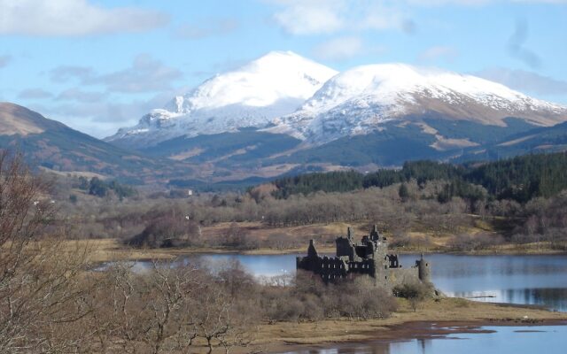 Kilchurn Suites