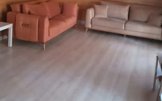 Güllü Pansiyon
