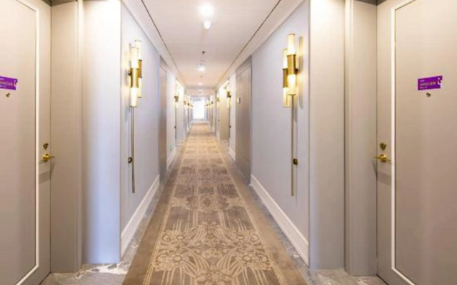 Mercure Taiyuan Jinyang