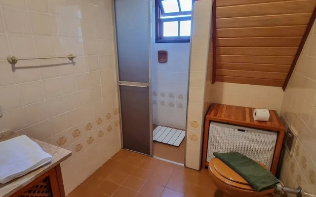 Apartamento Parque Capivari