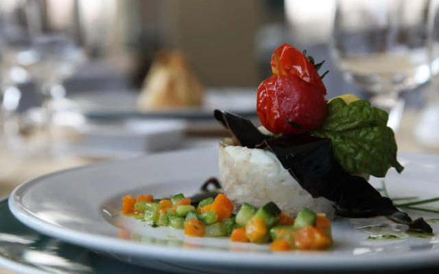 Grand Hotel Terme