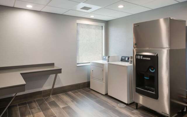 Comfort Suites Kennewick at Southridge