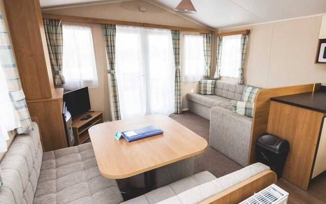 Newquay Bay Holiday Resort