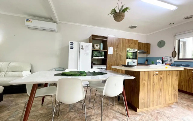 Sunryes Beach House