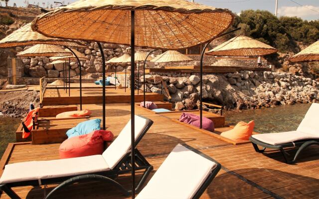 Assos Longevity Hotel