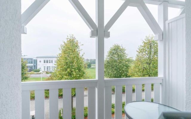 Seepark Sellin FeWo AG Whg 318